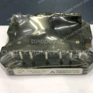 igbt module modul mitsubishi cm10ld 12h cm10 ld 12 h cm 10ld 10 asli