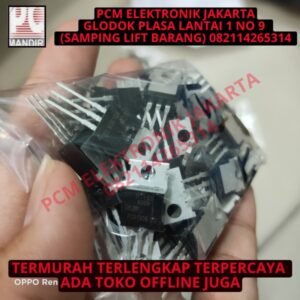 bt151-600 bt151 sts product asli eceran