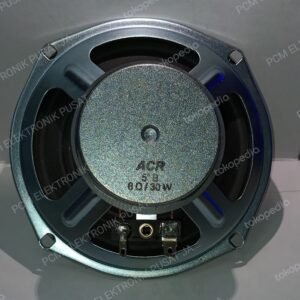 2060 speaker spiker speker acr 5inch 5 inch ksv 8ohm 8 ohm 30w 30watt