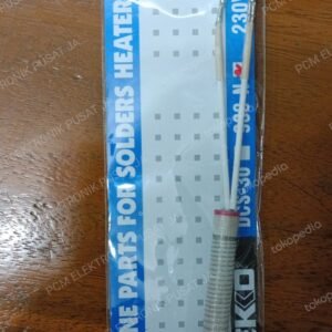 1346 elemen pemanas solder deko dekko 80w watt 80watt tembak 938n