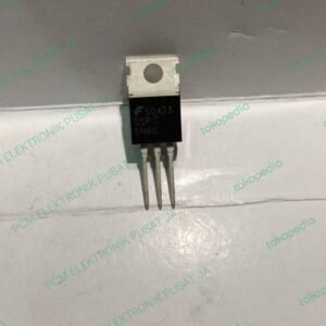 2419 transistor tr mosfet mos n fet dip ssp5n60 ssp 5n60 5a 600v