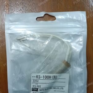 1297 elemem pemanas solder goot 100w 100watt 100 watt ks100h ks-100h