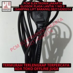kabel listrik ac buntung montoya 220volt 220 volt power supply tebal