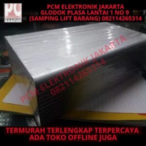 Box alumunium aluminium full a51 pendek 20x17x9cm