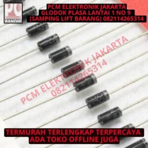 dioda diode high voltage tegangan tinggi rfc3k r3000 r3000f
