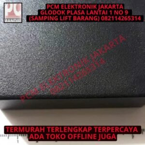 box x1 75 x 5 x 25 cm plus baut - plus baut ya