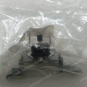 1458 thermostat termostat mesin dryer pengering lg giant queen c