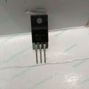 2351 transistor tr mosfet mos n fet fqpf4n60c fqpf4n60 fqpf 4n60c 4n60