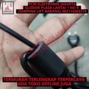 ferrite ferit ferrit bulat magnet buat kabel ac anti noise