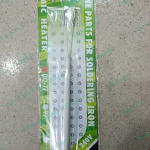 1499 elemen pemanas solder dekko deko dq77 dq-77 bisa buat goot tq77