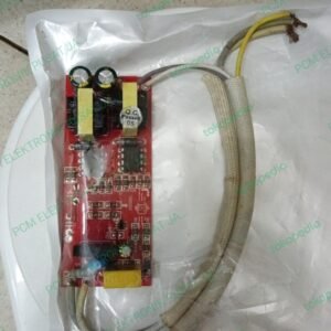 1383 kit module modul power supply psu lampu hias plafon 2warna