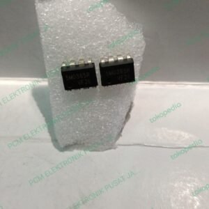 2424 ic 8p 8pin 8kaki 8 pin kaki dip regulator psu 5m0365r 5m0365