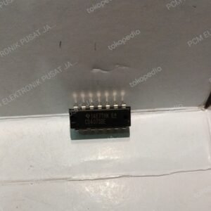 2337 ic ttl cmos cd4073be cd4073 be cd 4073be cd 4073 dip