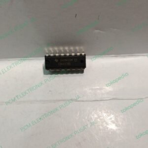 2348 ic ttl cmos cd4033be cd4033 be cd 4033be cd 4033 dip