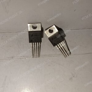 2677 ic regulator transistor tr lm2596t-adj lm2596 lm 2596t -adj - adj