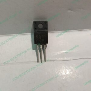 2205 transistor tr mosfet mos n fet dip fdpf33n25t fdpf 33n25t 33n25