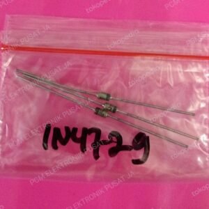 8171 dioda diode zener ziner 1 watt 3.6v 3,6v 3.6 3,6 volt 3v6 1n4729