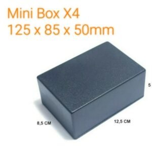 box x4 b004