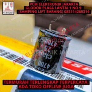 elco elko 4700uf 4700 uf 25v 25volt 25 v volt clarion jepang asli