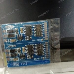 1826 kit module modul flasher strobo bk-s10 bks10 bks 10 s10 8 channel