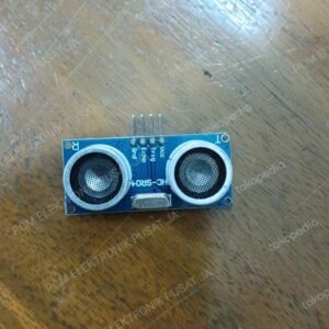 1325 kit module modul sensor ultrasonic ultra sonic hc-sr04 hcsr04