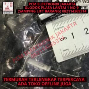 Kapasitor Capacitor ELCO 10 uf 250 v / 10uf 250v / 10uf/25v