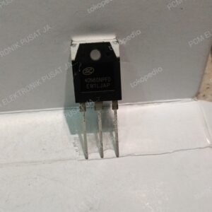 2353 transistor tr mosfet mos n fet 40n60npfd 40n60 npfd