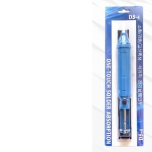 1214 sedotan penyedot timah atractor desoldering pump deko dekko ds4