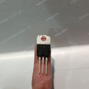 1841 transistor tr ic regulator L7818CV L 7818 CV L7818 7818CV 18v