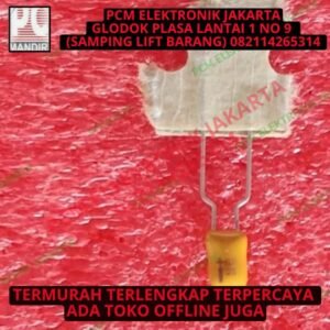 kapasitor tantalum elco elko 6.8uf 8u8 6.8 uf 25v 25volt 25 volt