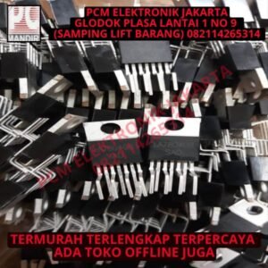 IC VERTIKAL LA 78040 LA78040