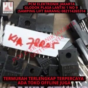 KIA 78R05 / KIA78R05