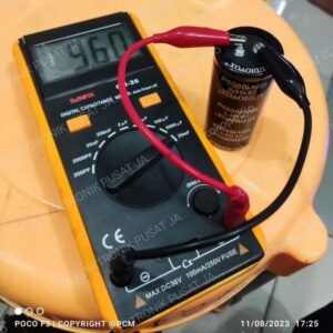 elco kapasitor capacitor audiovox audiowok hitam usa 10000uf 100volt