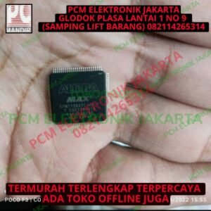 ic altera max epm7128atc100-7 asli ori original