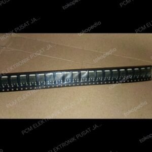 8118 transistor tr mosfet fet smd tempel kecil d413a d413 aod413