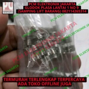 fuse 6.3a 6.3Ampere 6.3 ampere kaki pcb kanan kiri