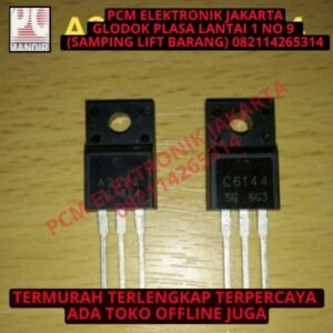 ic power printer epson a2222 c6144 2sa2222 2sc6144 a 2222 c 6144