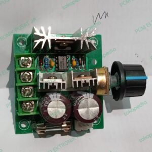 1463 dimmer dc motor speed controller pwm dc 12v-40v 10a ne555 mosfet