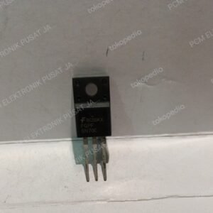2387 transistor tr mosfet mos n fet fqpf6n70c fqpf 6n70c 6n70 c