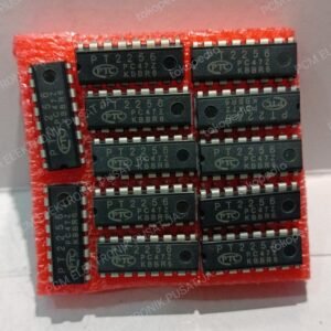 2364 ic echo ptc pt2256 pt 2256 asli ori original