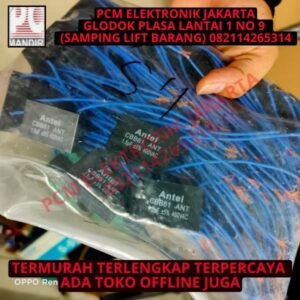kapasitor kotak ac kipas angin 1.5uf 1.5 uf 400v 400volt 400 volt