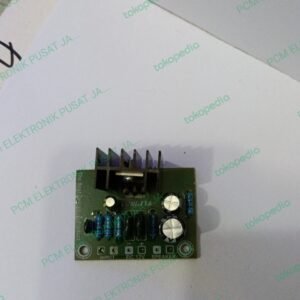 1618 kit module modul mini amplifier ampli tda2030 tda 2030 stereo 30w