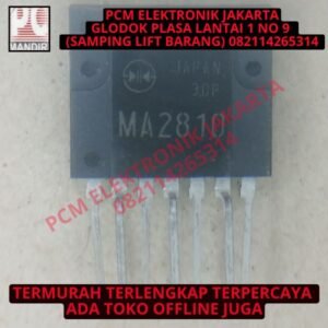 ic ma2810 ma 2810