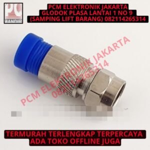 jack f 5c 5 c rg6 compression rg 6