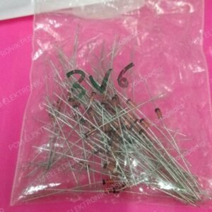 8169 dioda diode zener 3.6v 3,6v 3.6volt 3,6volt 3v6 0.5 0,5 watt