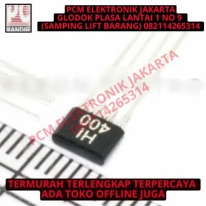 4p 4pin efek linier hi400 switch sensor efect hall hi hl 400 hl400