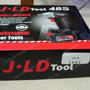 2576 bor tangan cordless 48v jld j.ld 1067