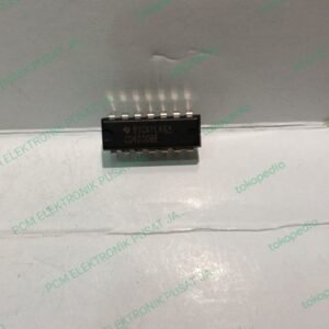 2304 ic ttl cmos cd4030be cd4030 be cd 4030be cd 4030 dip
