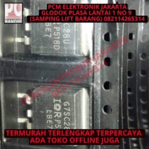 g7sc28u IRG7SC28U asli ori original