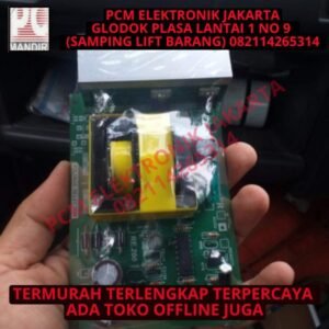 kit inverter inferter multi 12v 12volt 12 volt to dc ct 18v 24v 32v